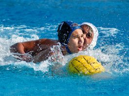 Christopher boys, Gilroy girls win in water polo rivalry contests