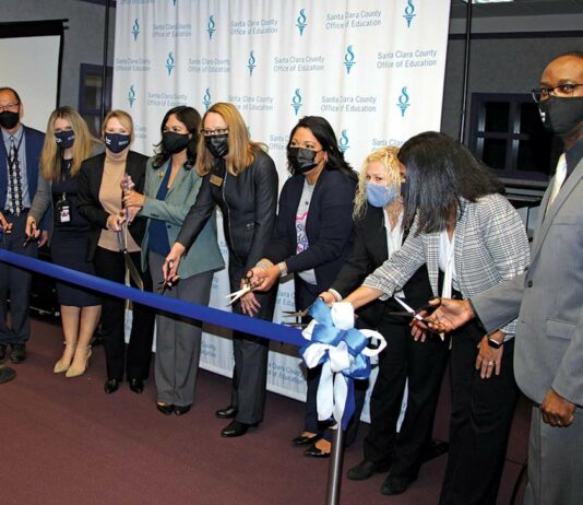 south county annex gilroy unified school district Santa Clara County Office of Education deborah flores mary ann dewan