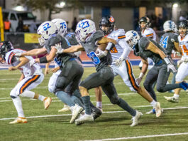 Gilroy High hammers Gonzales; showdown with Santa Cruz next