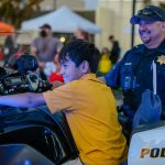 Image for display with article titled Local Scene: National Night Out; foundation grants open