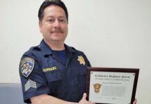 california highway patrol sgt adam rodriguez