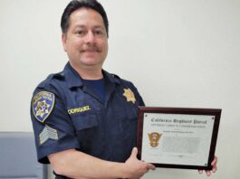 california highway patrol sgt adam rodriguez