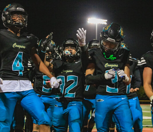 Success in ‘A’ league has Christopher High football team prepared for CCS playoffs