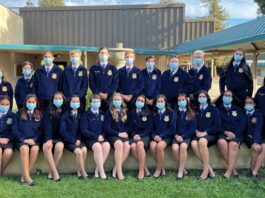 gilroy ffa future farmers of america