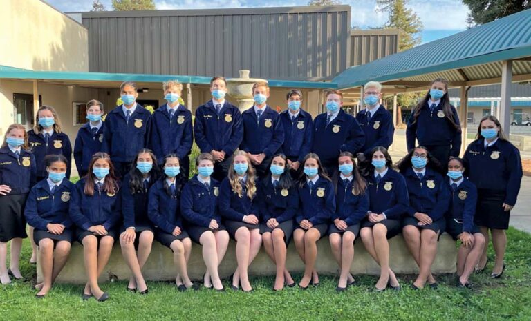 gilroy ffa future farmers of america
