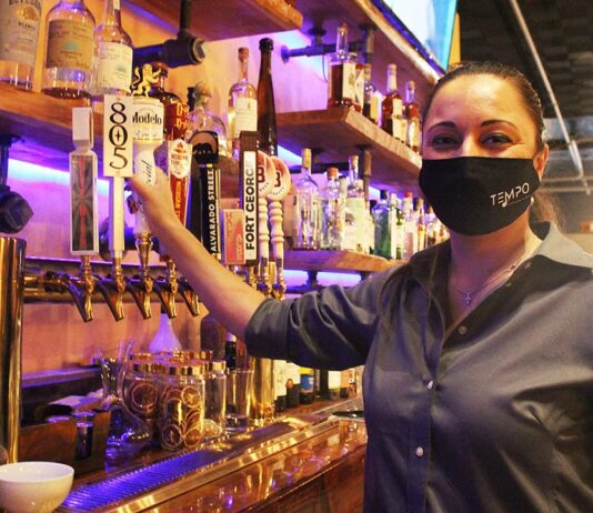 tempo kitchen and bar downtown gilroy