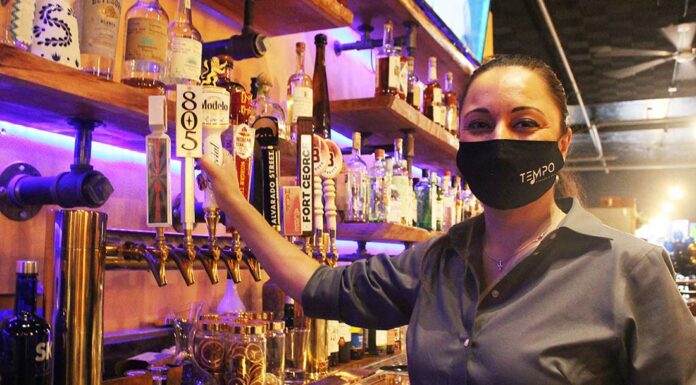 tempo kitchen and bar downtown gilroy