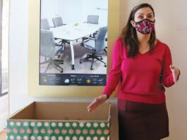 Citywide toy drives are underway toni bowles neon exchange house of toys toy drive