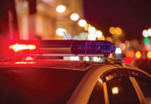 Gilroy Police investigate body found in creek