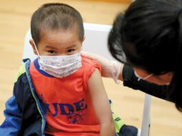 covid-19 vaccine clinic south county annex santa clara county office of education