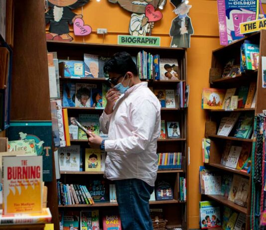 State restores indoor mask mandate