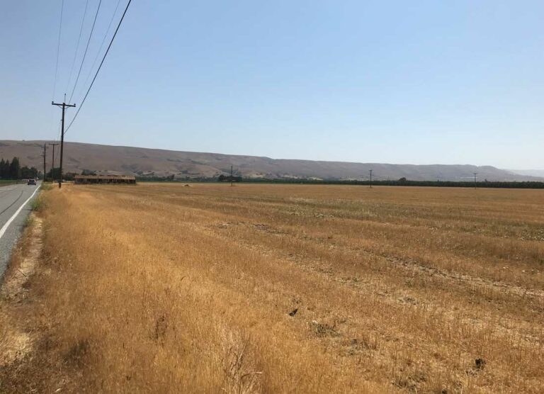 Board of supervisors approves Coyote Valley preservation plan