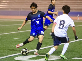 Gilroy High boys soccer team looks to overcome slow start