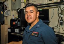 juan laragalvan uss essex