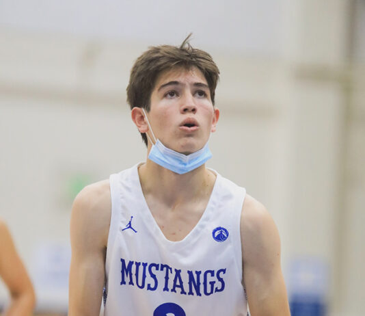 Roundup: GHS boys hoops team rounding into form