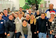 Gilroy After Hours Rotary poppy jasper international film festival vietnam veterans