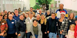 Gilroy After Hours Rotary poppy jasper international film festival vietnam veterans