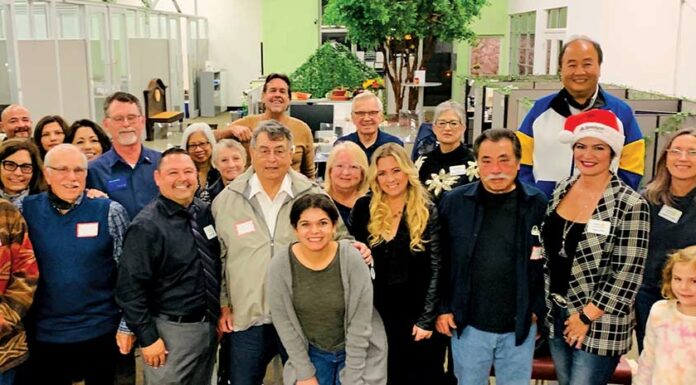 Gilroy After Hours Rotary poppy jasper international film festival vietnam veterans