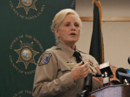 Analysis: Sheriffs, Guns & Money