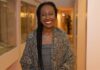 Bérénice Sylverain marshall scholarship university of oxford