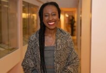 Bérénice Sylverain marshall scholarship university of oxford