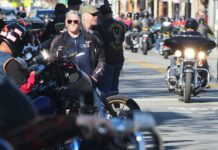 burrito run downtown gilroy motorcycles monterey street
