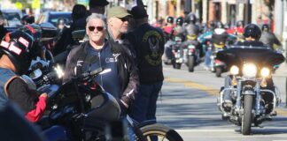 burrito run downtown gilroy motorcycles monterey street