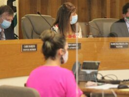 gilroy city council chambers meeting