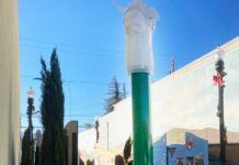 el camino real bell downtown gilroy paseo