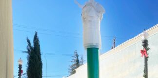el camino real bell downtown gilroy paseo