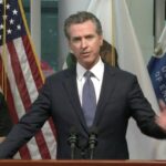 Image for display with article titled Newsom proposes budget with Medi-Cal expansion