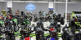 gilroy motorcycle center orchard supply hardware building
