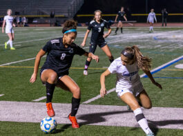 Christopher High girls soccer team back in championship form