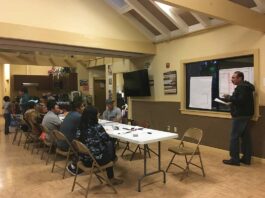 san ysidro nueva vida park