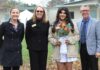 Alyssa Gonzalez gilroy early college academy sonia flores deborah flores mark turner gilroy chamber