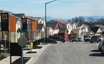 glen loma ranch development housing winzer place