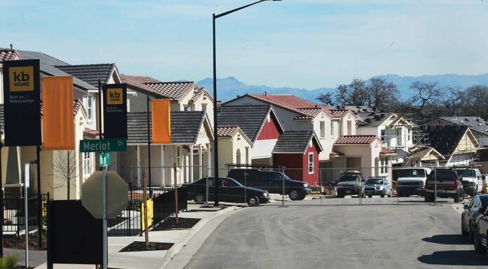 glen loma ranch development housing winzer place