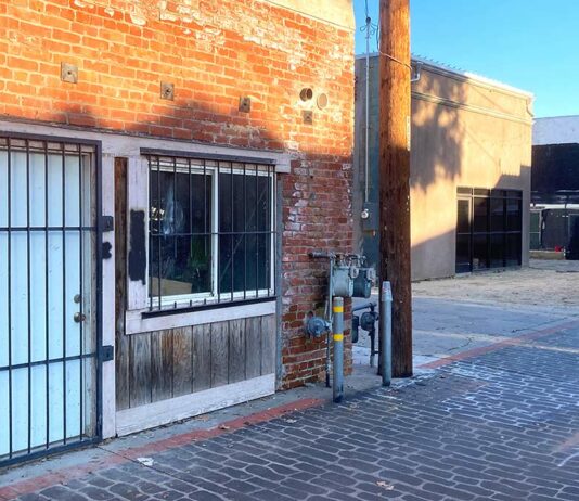 gourmet alley downtown gilroy