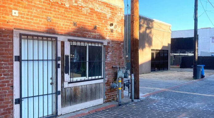 gourmet alley downtown gilroy