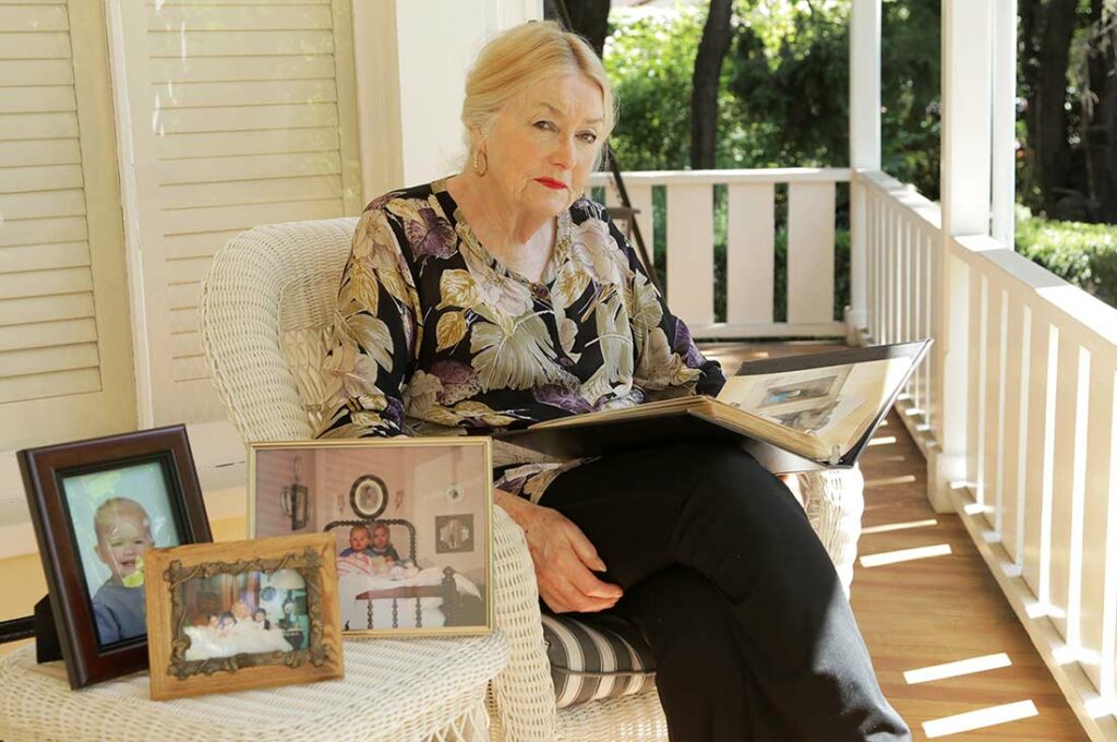 gracie garcia gilroy antiques