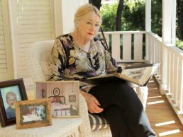 A life of beauty: Iconic collector Gracie Garcia dies at 82 gracie garcia gilroy antiques