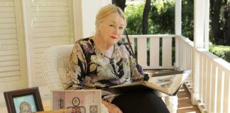 gracie garcia gilroy antiques