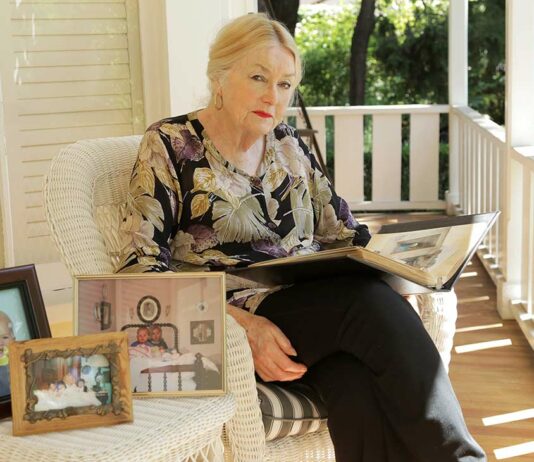 A life of beauty: Iconic collector Gracie Garcia dies at 82 gracie garcia gilroy antiques