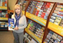 visit gilroy executive director jane howard