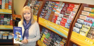 visit gilroy executive director jane howard