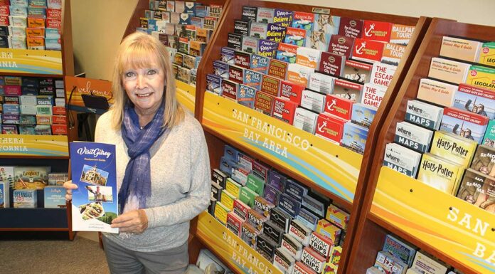visit gilroy executive director jane howard