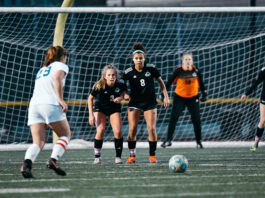 Christopher girls soccer team reaches third CCS title game in four years