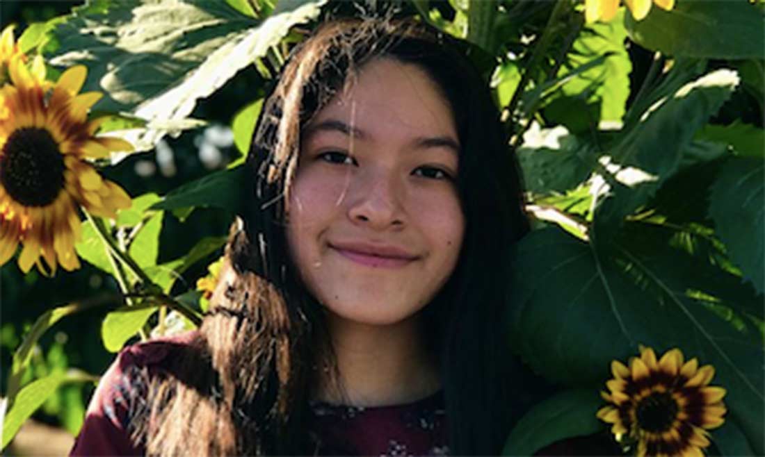 GECA student named semifinalist for national scholarship | Gilroy Dispatch
