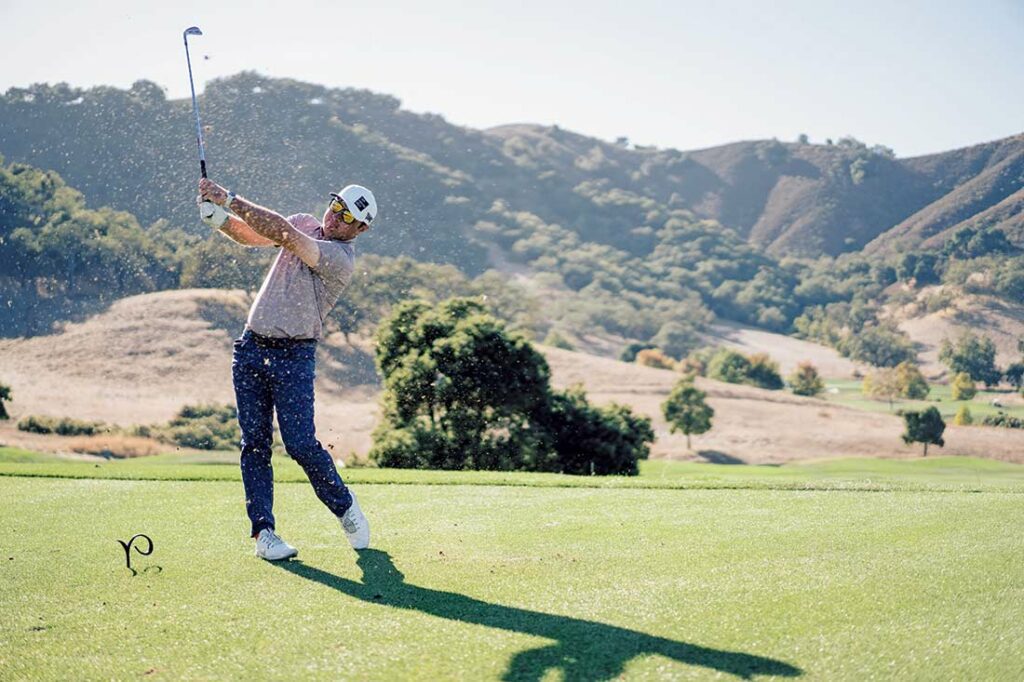 cordevalle golf