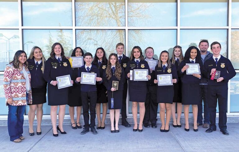 gilroy ffa super saturday leadership development events